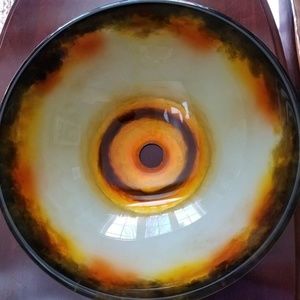 Novatto NOHP-G033 Mystic Orange Black